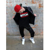 Sk8erboy T-shirt BITCH Sk8erboy